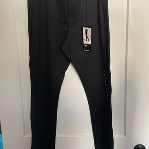 Torrid Black Women's Trousers